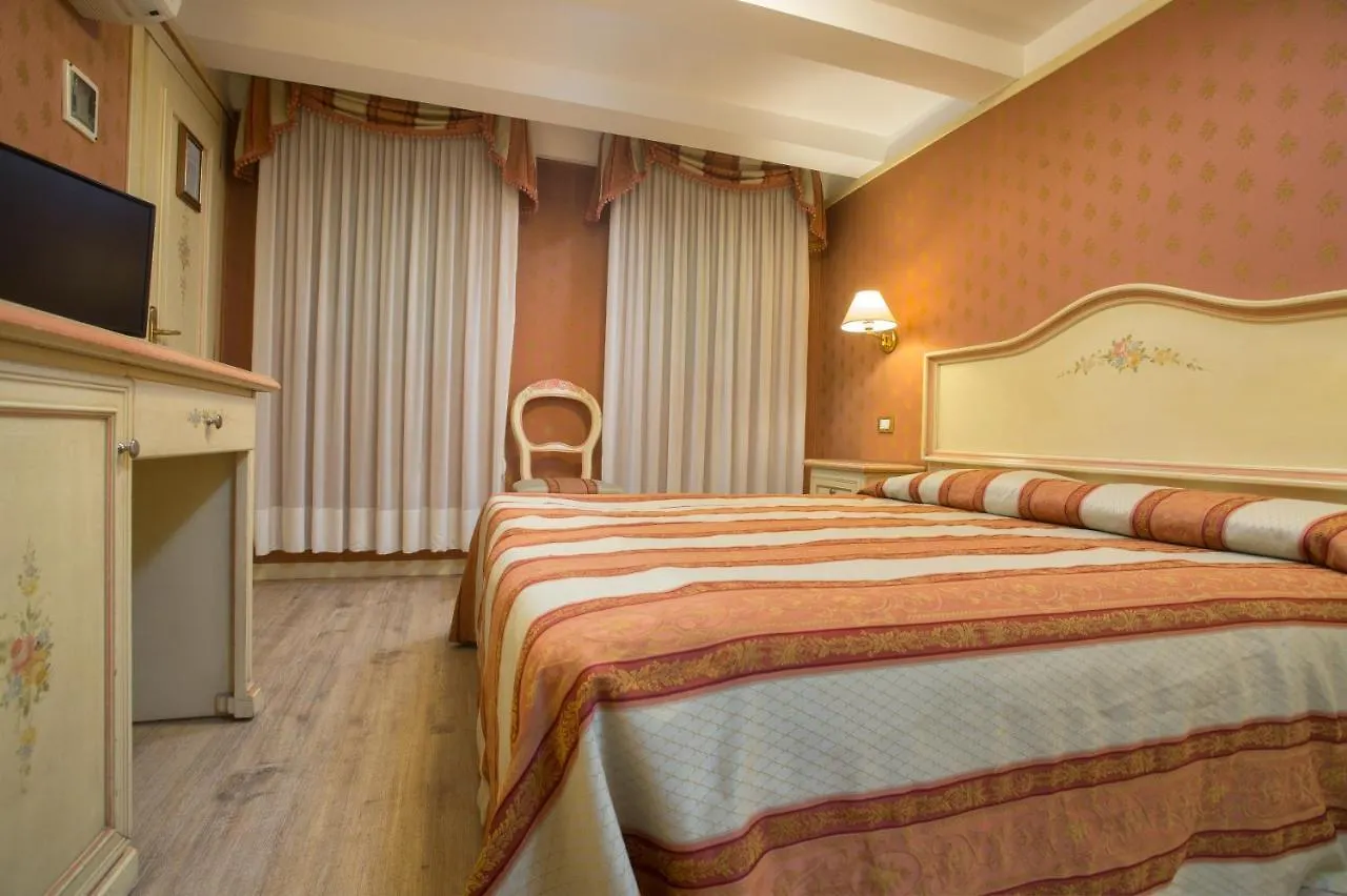 Hotel Conterie Murano Italie
