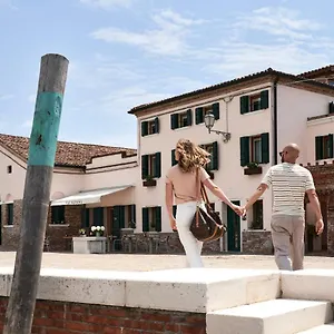 Bed and breakfast Venissa Wine