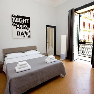 Apartamento Giachi Friendly Stazione