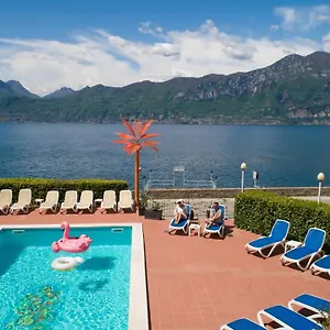 Отель Caribe - Garda Collection