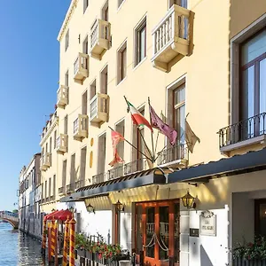 Baglioni Luna - The Leading Of The World Venice