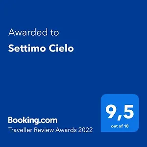 Apartamento Settimo Cielo