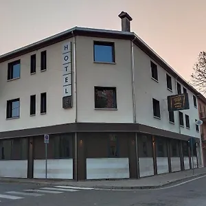Hotel Laerte Palace