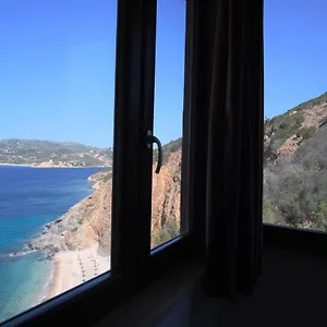 Appartement Nuraghe Teulada