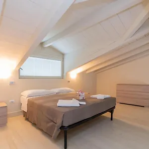 Appartement Palazzetto Il Mangano - F&l Brescia