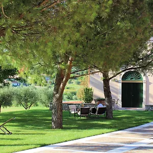 Hotel Borgo Romantico Relais