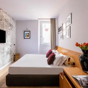 Downtown Boutique House - Ca Domus Collection 2* Rome