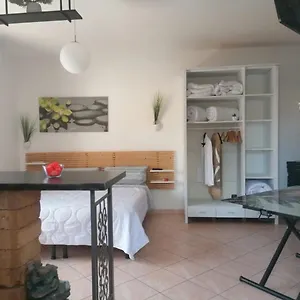 Appartement Da Alberto Sassari