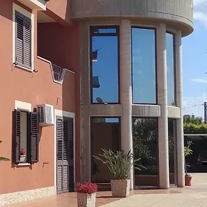 Appartement Emilia Agrigente