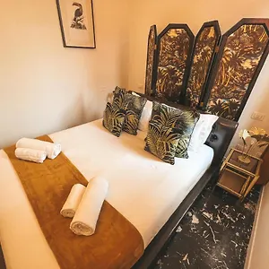 Le Luxury Lagoon Murano
