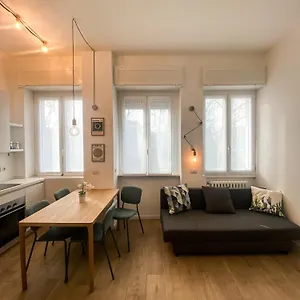 Appartement Molino Cozy With Park View In Downtown Milan