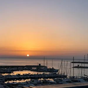 Ortigia D'amare Syracuse