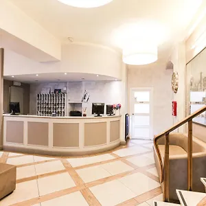 Albergo Firenze Флоренция