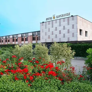 Hotel Cangrande Di