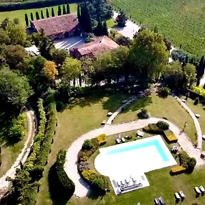 Antica Dimora Del Turco Sona
