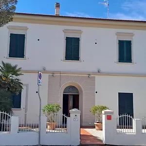 Corallo 3* Castiglioncello