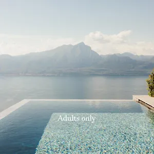 Hotel Cape Of Senses