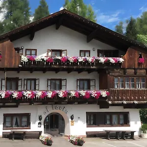 Al Larin Cortina dʼAmpezzo