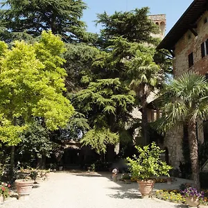 Apartment Residenza D'epoca Il Cassero