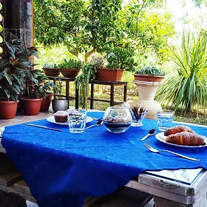 Casa rural Sa Pramma