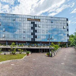 Sotel Nomentana Рим