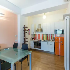 Apartamento Navigli 6 Deluxe