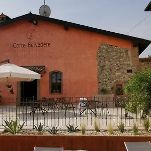 Corte Belvedere Bed & Breakfast
