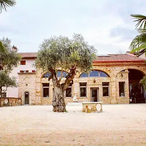 Agroturismo Le Fontanelle Da Valente