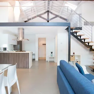 Glass Loft Murano