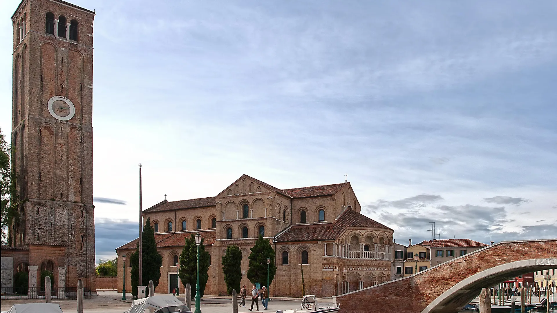 Hotel Conterie Murano 3*,  Italy