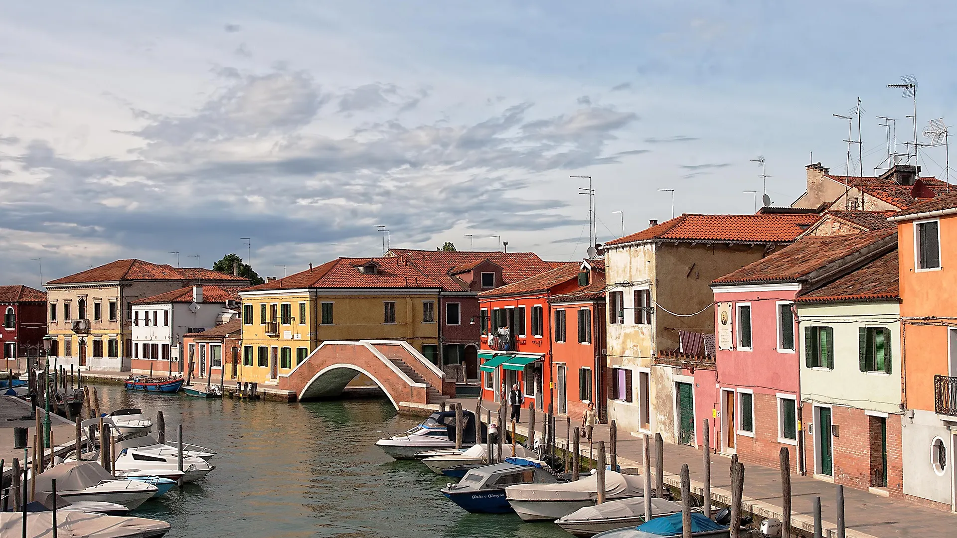 Hotel Conterie Murano