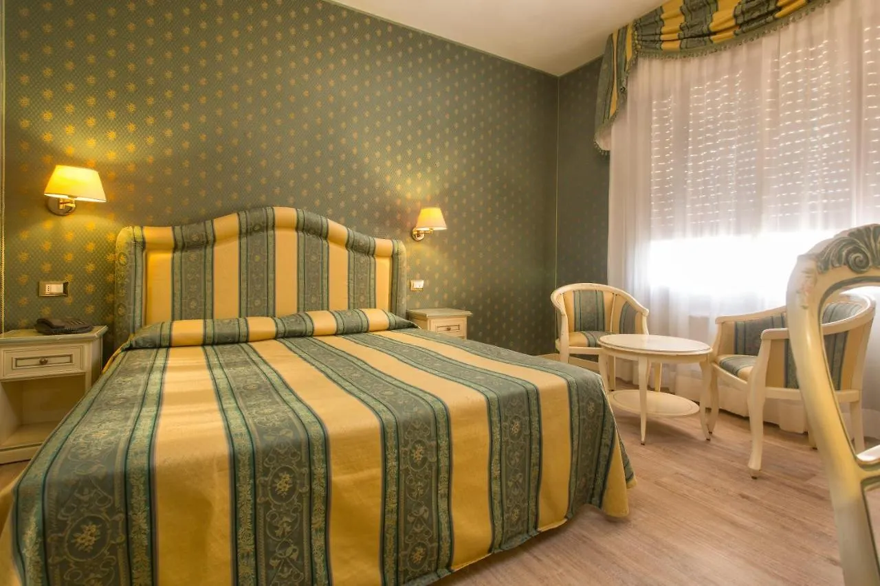 Hotel Conterie Murano