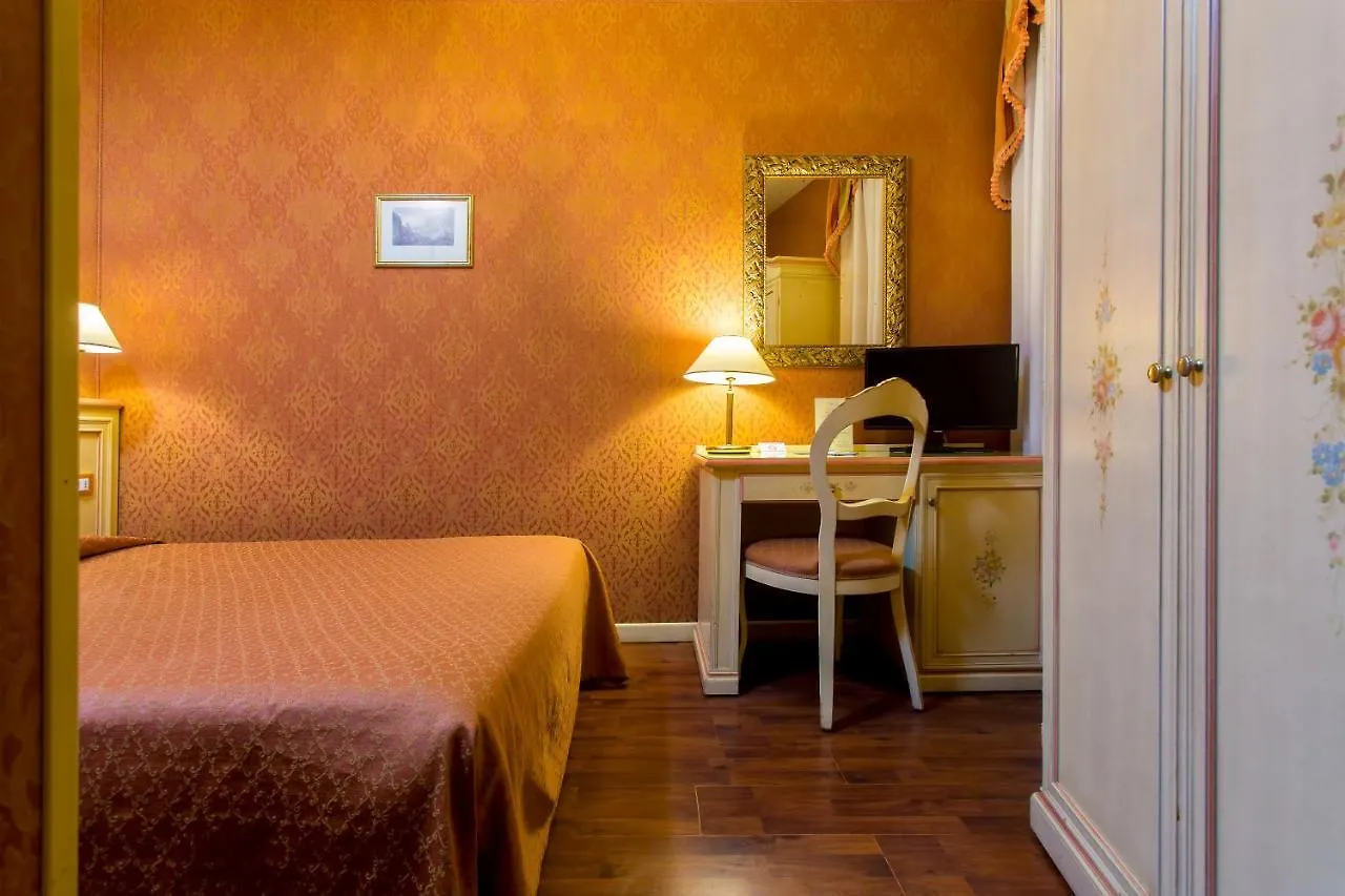 Hotel Conterie Murano 3*,