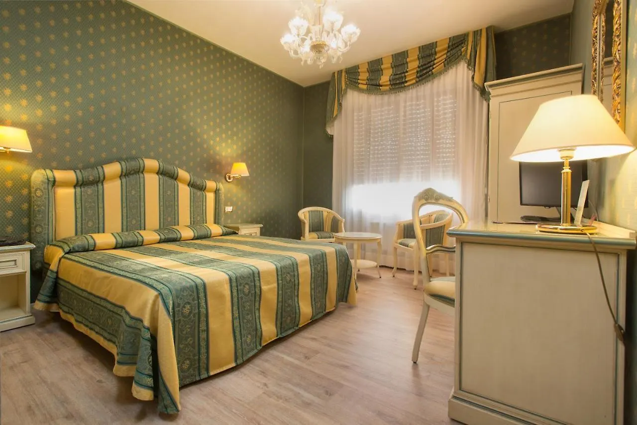 Hotel Conterie Murano