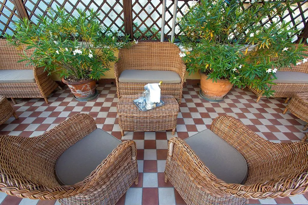 Hotel Conterie Murano