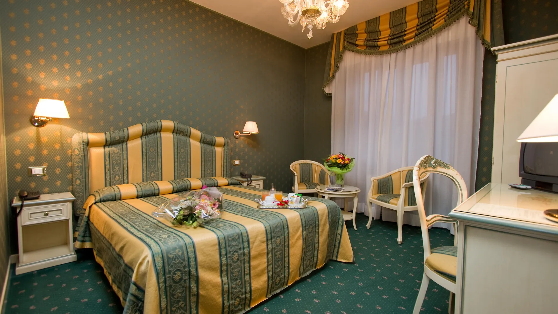 Hotel Conterie Murano