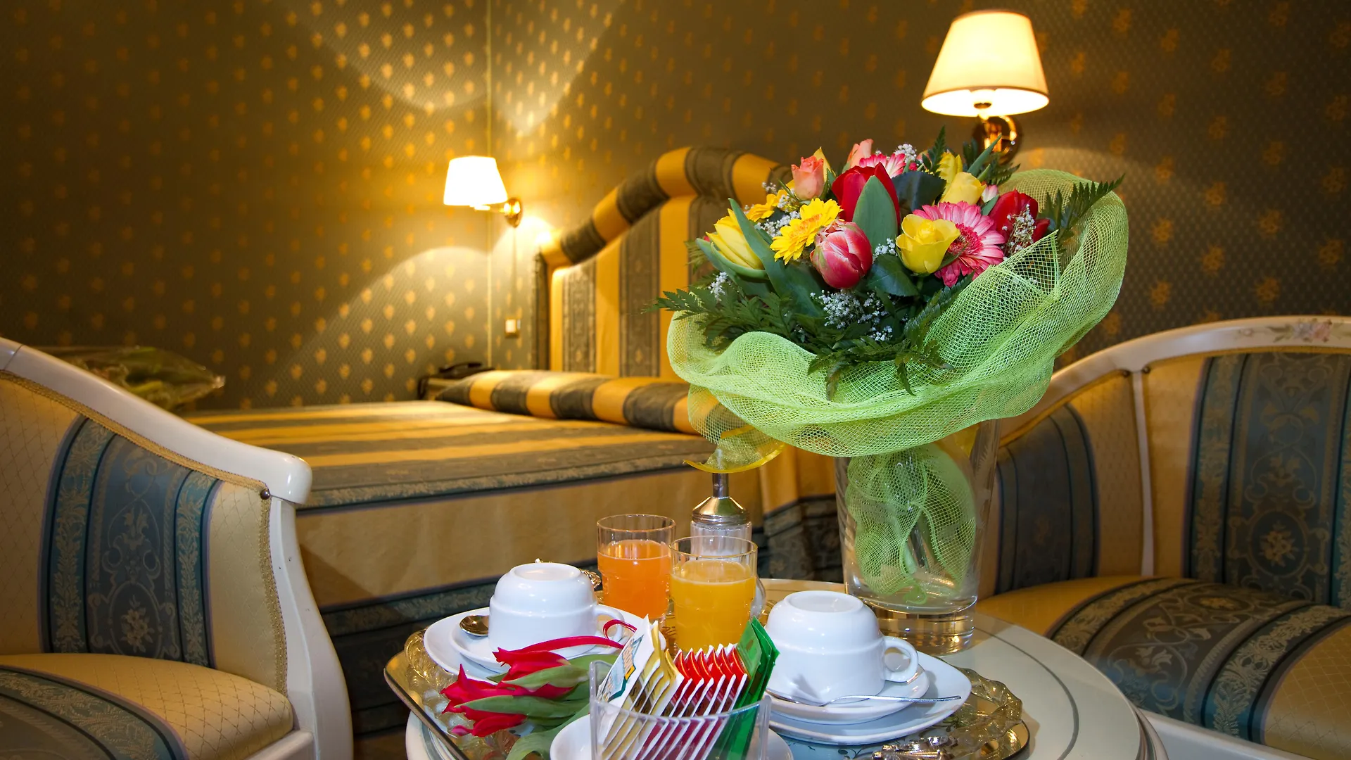 Hotel Conterie Murano