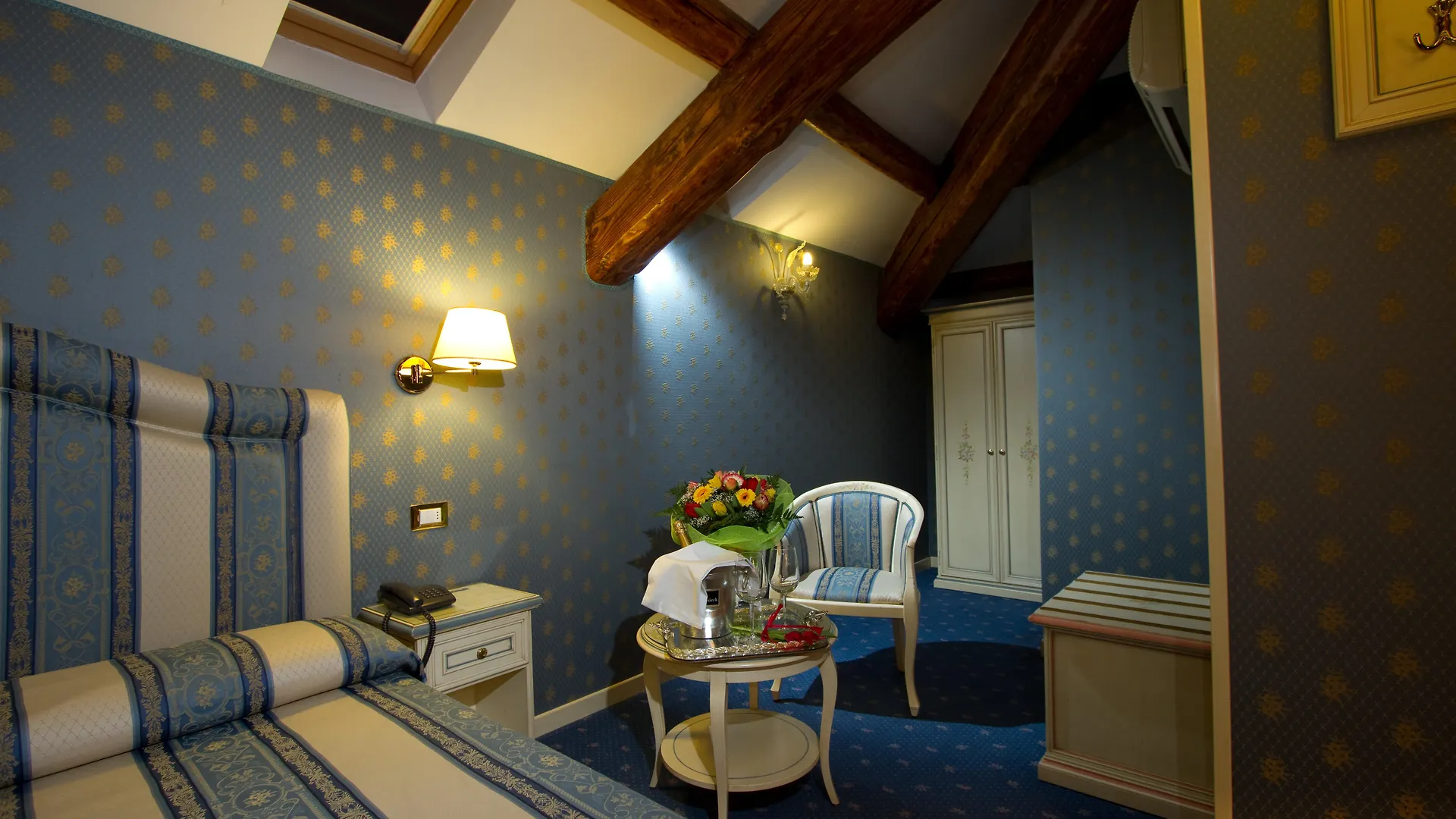 ***  Hotel Conterie Murano Italien
