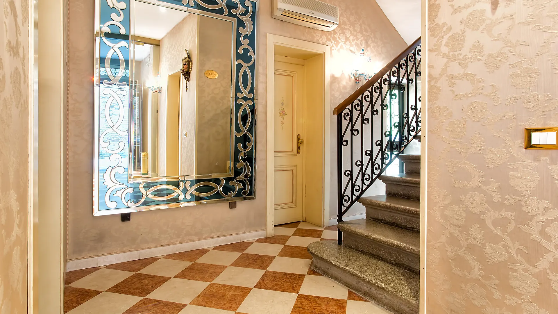 Hotel Conterie Murano