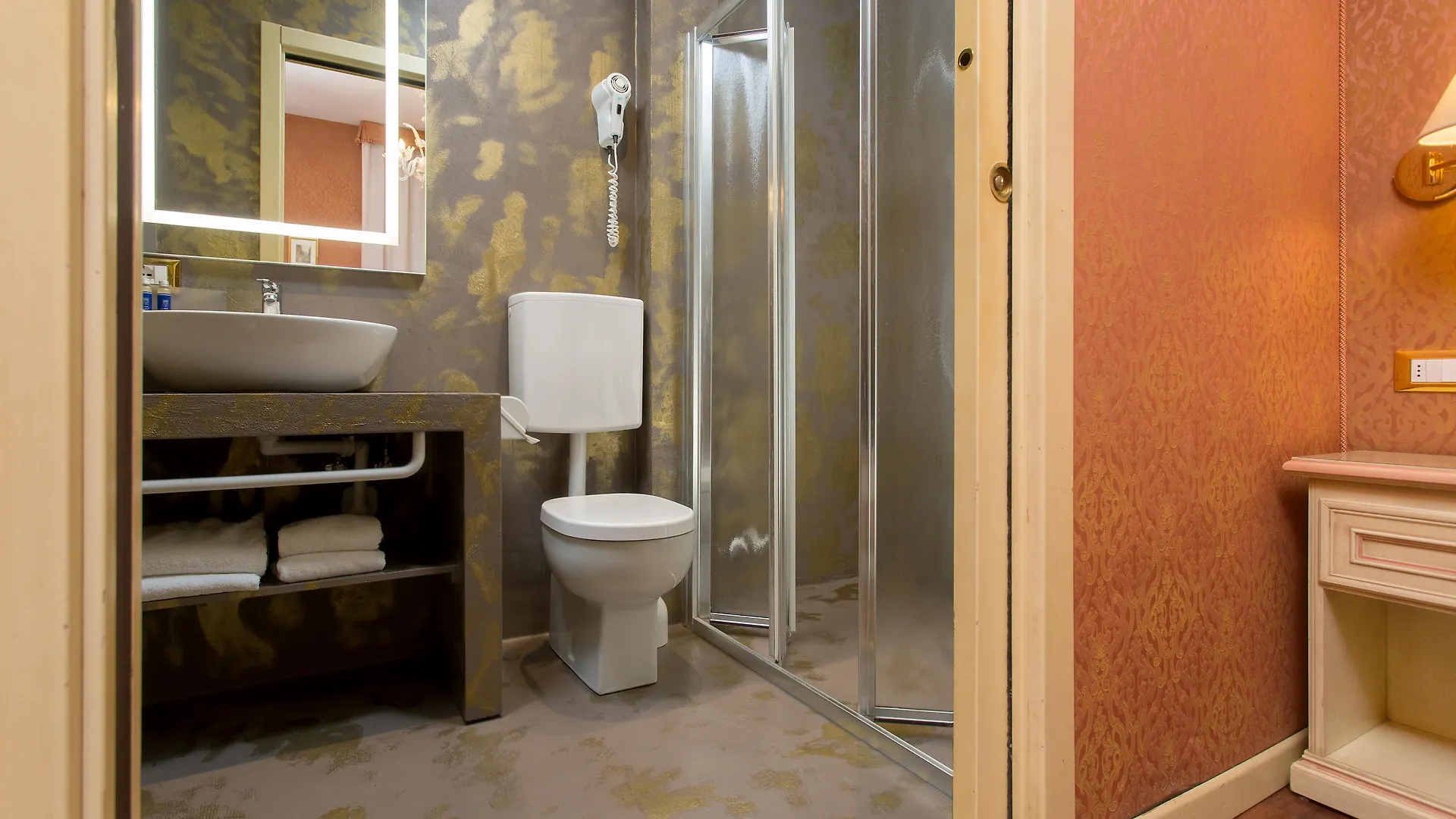 Hotel Conterie Murano