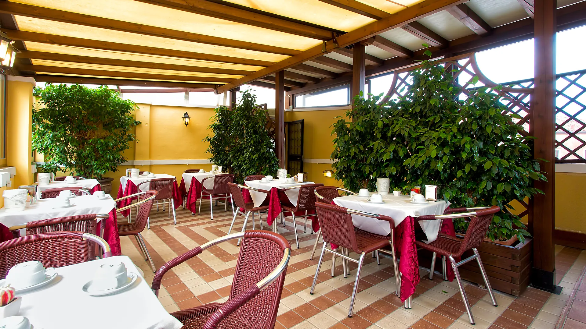 Hotel Conterie Murano