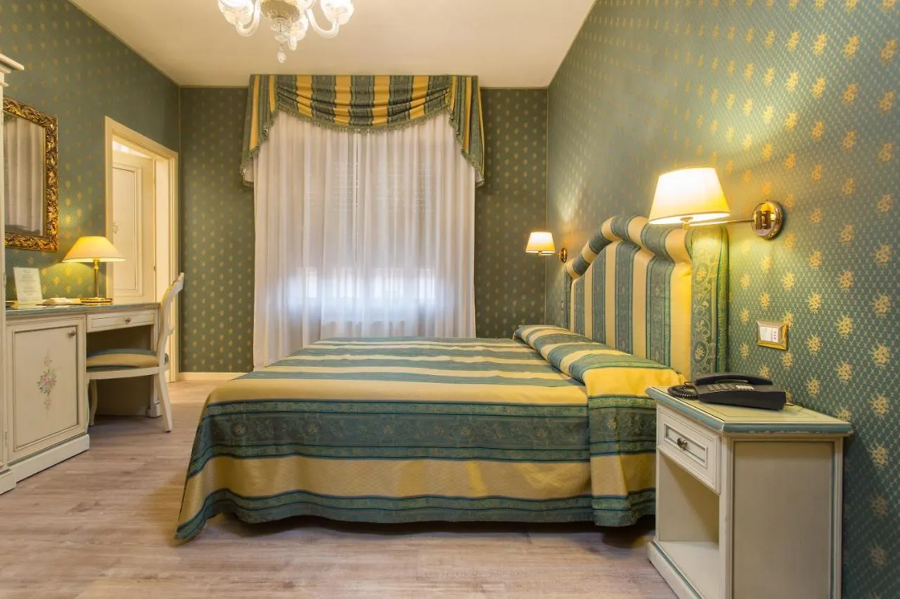 Hotel Conterie Murano