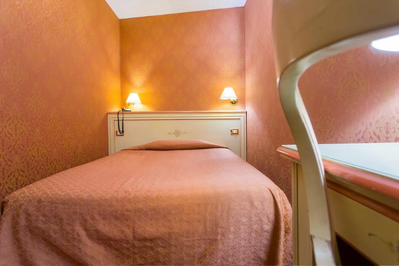 Hotel Conterie Murano 3*,