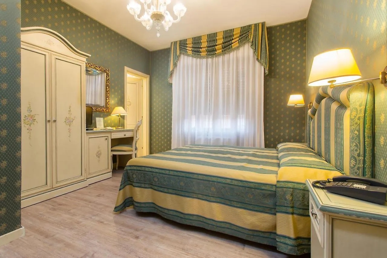 Hotel Conterie Murano