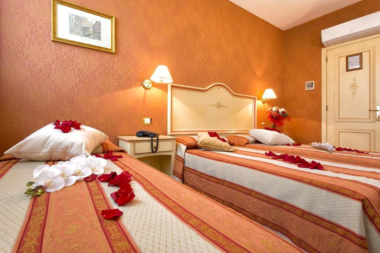 Hotel Conterie Murano