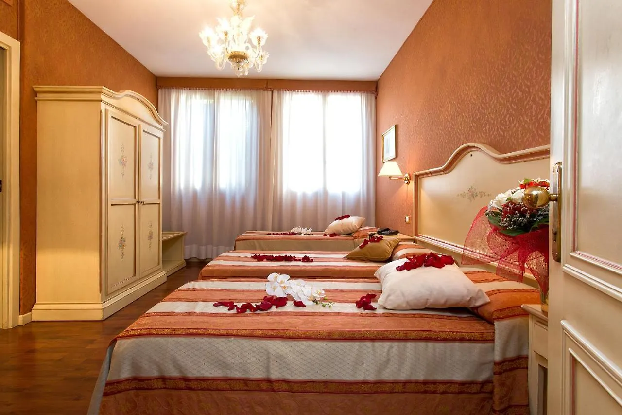 Hotel Conterie Murano