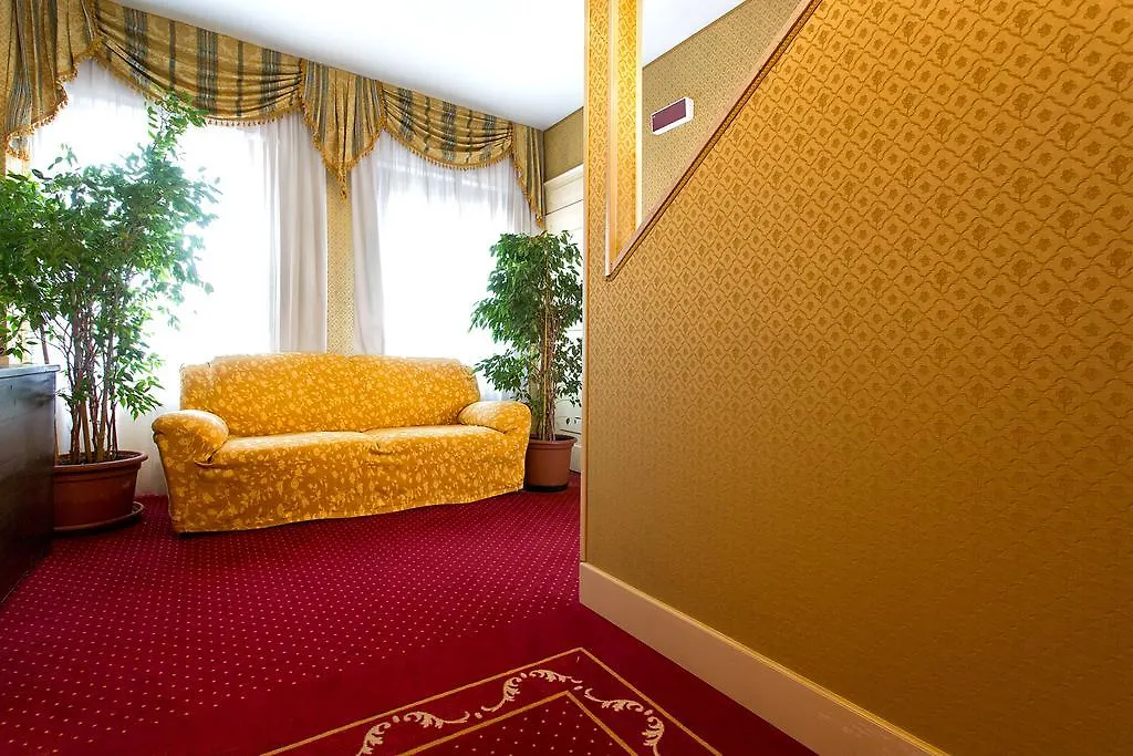 Hotel Conterie Murano