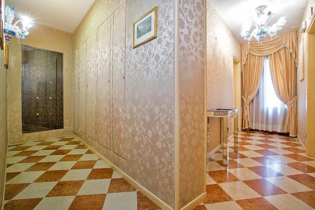 Hotel Conterie Murano 3*,  Italien