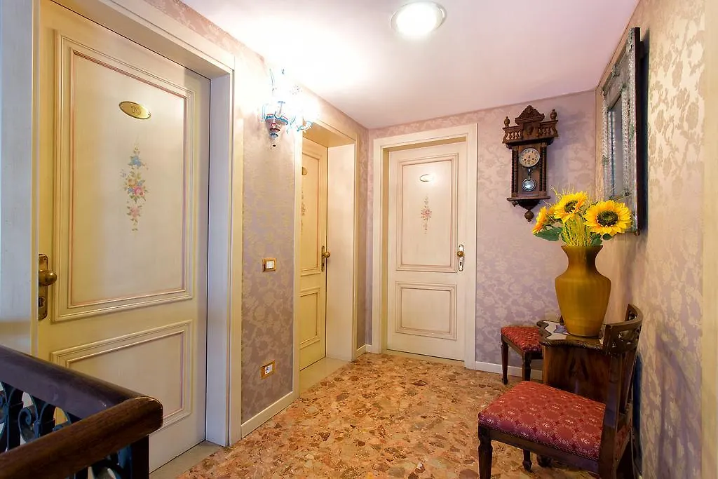 Hotel Conterie Murano