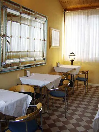Hotel Conterie Murano